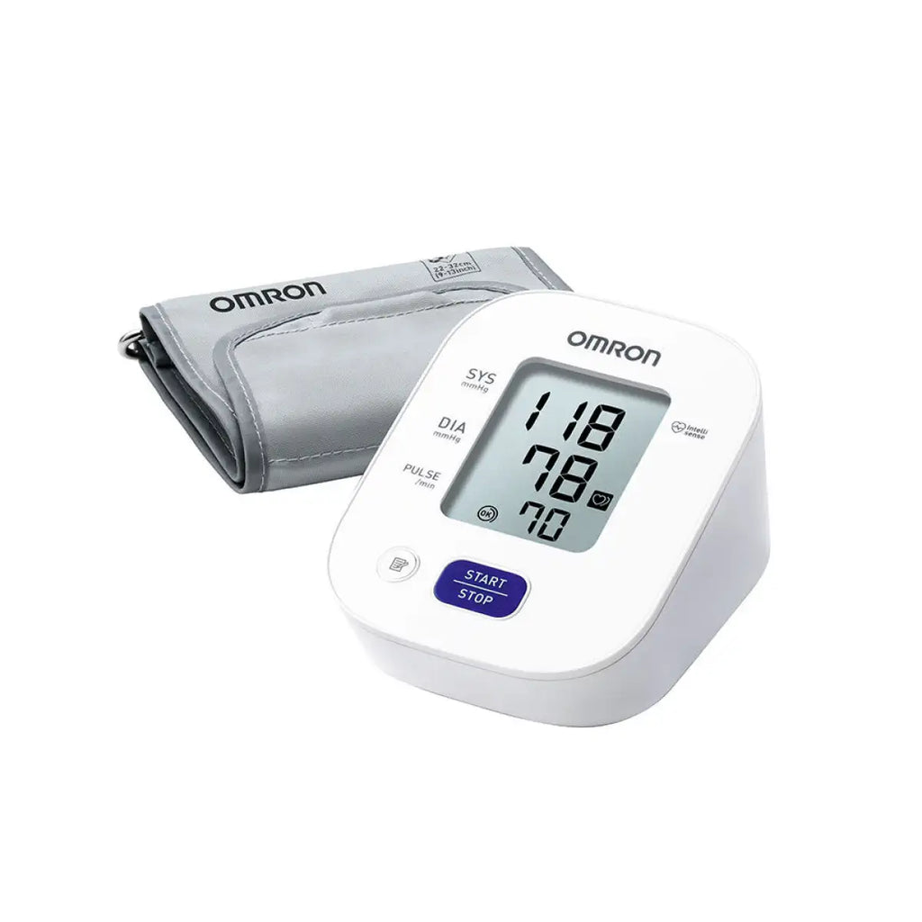 Omron M2 Basic Tansiyon Ölçer