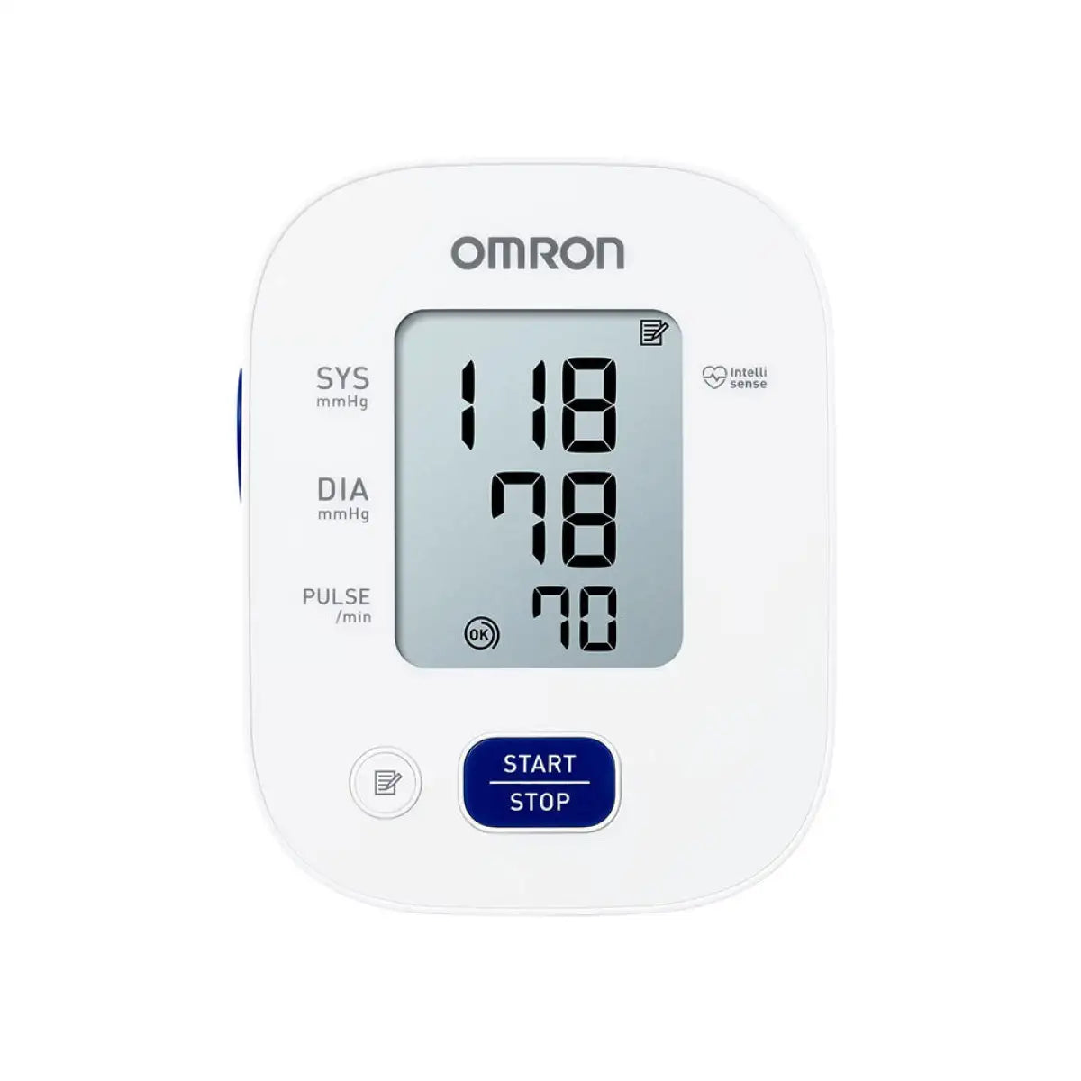 Omron M2 Basic Tansiyon Ölçer